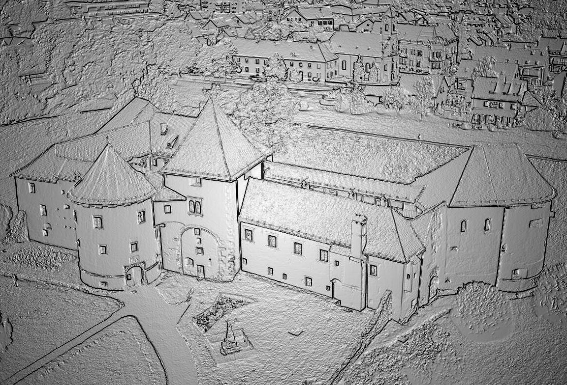 Stari grad